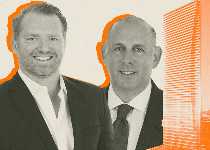 Two Roads launches sales of Edition-branded Edgewater condos