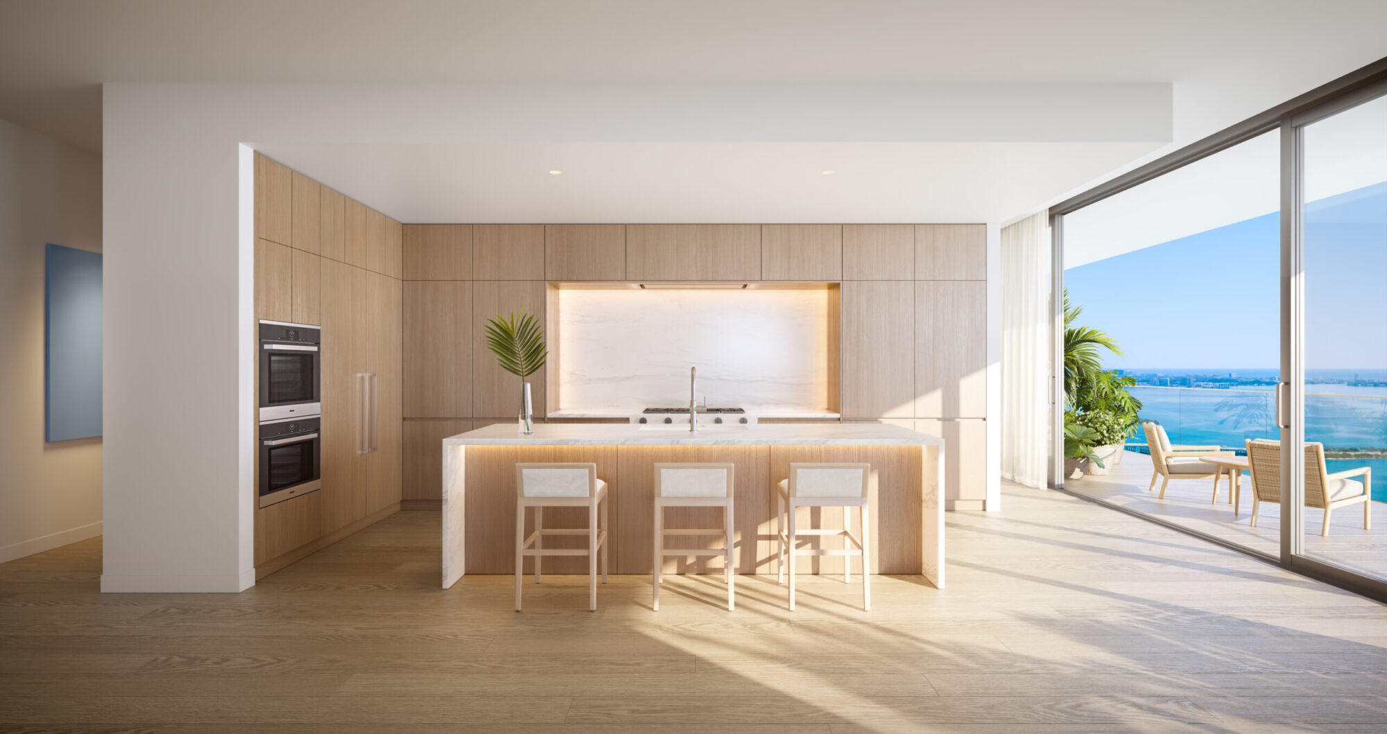 Luxury Condos for Sale | Edition Residences Miami Edgewater